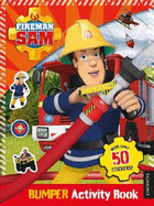 Fireman Sam: Bumper Activity Book