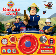 Fireman Sam: Rescue Day!