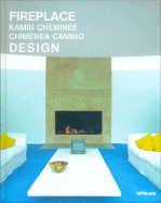 Fireplace Design - Castillo, Encarna (Editor)