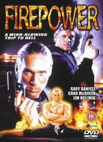 Firepower - Richard Pepin