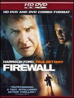 Firewall [DVD/HD]
