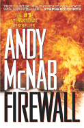 Firewall - McNab, Andy