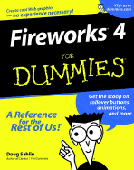 Fireworks 4? for Dummies?