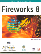 Fireworks 8 - El Libro Oficial