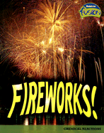 Fireworks!: Chemical Reactions