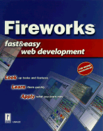 Fireworks Fast and Easy Web Development