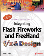 Fireworks, Freehand and Flash f/x and Design