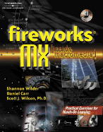 Fireworks MX: Inside Macromedia