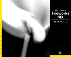 Fireworks MX Magic