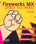 Fireworks MX Zero to Hero