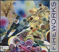 Fireworks: The Music of Aleksander Sternfeld-Dunn - David Hunsicker (trumpet); Emily Sternfeld-Dunn (piano); Eric Palmqwist (sax); Jeffrey Savage (piano); Keri McCarthy (horn);...