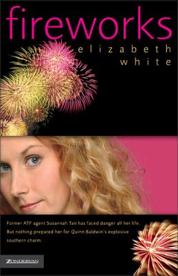 Fireworks - White, Elizabeth