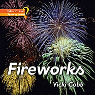 Fireworks - Cobb, Vicki