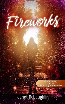 Fireworks - McLaughlin, Janet