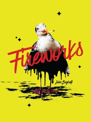 Fireworks - Boykoff, Jules