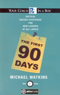 First 90 Days - Watkins, Michael