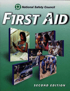 First Aid 2e - National Safety Council, and Natl, Safety Council