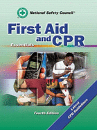 First Aid, CPR & AED Essentials 4e
