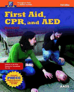 First Aid, CPR, and AED Standard
