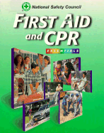 First Aid & CPR Essentials 2e
