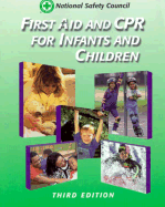 First Aid CPR Infant Child 3e - National Safety Council, and Natl, Safety Council