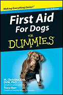 First Aid for Dogs (for Dummies)