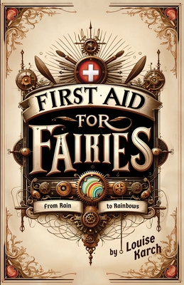 First Aid for Fairies: From Rain to Rainbows - Karch, Louise