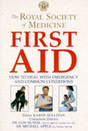 First aid