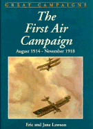 First Air Campaign