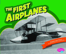 First Airplanes