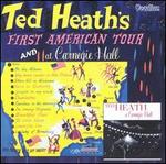 First American Tour!/At Carnegie Hall