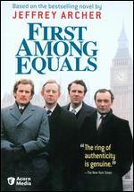 First Among Equals [3 Discs]