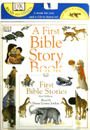 First Bible Story Book