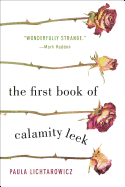 First Book of Calamity Leek