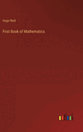 First Book of Mathematics