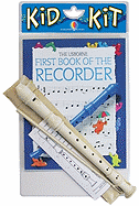 First Book of the Recorder