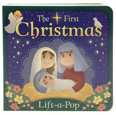 First Christmas - Berry Byrd, Holly, and Cottage Door Press (Editor)