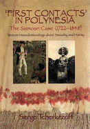 First Contacts in Polynesia: The Samoan Case (1722-1848) Western Misunderstandings about Sexuality and Divinity