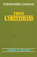 First Corinthians Ebc