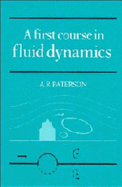 First Course in Fluid Dynamics
