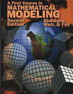 First Course in Mathematical Modeling