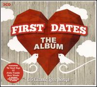 First Dates: The Album - Various Artists