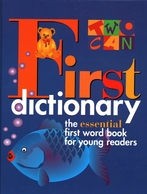 First Dictionary - Two-Can