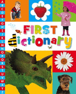 First Dictionary