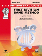 First Division Band Method: Part Two