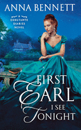 First Earl I See Tonight: A Debutante Diaries Novel
