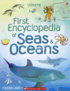 First Encyclopedia of Seas and Oceans