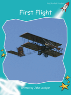 First Flight