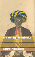 First Footsteps in East Africa