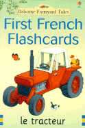 First French Flashcards